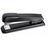 ValueX Full Strip Stapler Metal 20 Sheet in Black