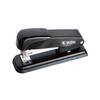 ValueX SM100 Metal Half Strip Stapler 20 Sheet - Black