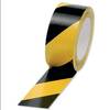 ValueX Lane Marking Tape 50mmx33m Black/Yellow - 22134