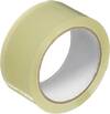 ValueX Low Noise Polypropylene Tape 48 mm x 66 m Clear (Single Roll)