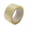 ValueX Clear Packaging Tape - 48 mm x 66 m (Pack 6)