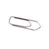 ValueX Pack Of 100 Extra Large Paperclips (33mm)