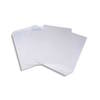 ValueX C5 Self Seal Pocket Envelopes - 90gsm Ultra White (Pack 500)