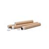 ValueX Postal Tube 720 x 100mm Brown (Pack 5) - 220401