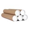 ValueX Postal Tube 970 x 100mm Brown (Pack 5) - 220418