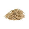 ValueX Box Of Natural Rubber Bands In Assorted Sizes (454g)