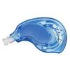 ValueX Sidegrip White Correction Tape Roller 4.2mmx8m
