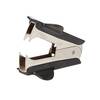 ValueX Staple Extractor With Locking Mechanism Metal And Black ABS Handle