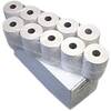 ValueX 18 metre Thermal Roll 57x38mmx12.5mm 48gsm FSC BPA Free (Pack 20)