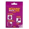 ValueX White Reusable Adhesive Tack 70g
