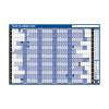 ValueX 2026 Year Planner Unmounted (YPU)