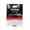 VCOM USB to PS2 Adaptor For Keyboard / Mouse