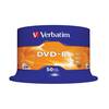 Verbatim 16x DVD-R 4.7GB (50)