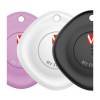 Verbatim 32132 GPS Tracker / Finder Universal Black Purple White