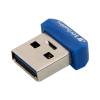 Verbatim 32GB USB 3.0 Nano Flash Drive Store&acute;N&acute;Stay Blue