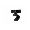 Verbatim AWC-03 4K Ultra HD Autofocus Webcam with Dual Microphone - Black (49580