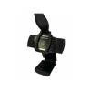 Verbatim AWC-01 Full HD 1080p Autofocus Webcam USB 2.0 Black (49578)