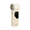 Verbatim Cool n Go AirJet Handheld Fan in White / Silver (32341)