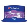 Verbatim 16x DVD+R (50)