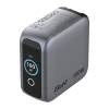 Verbatim Mini GaN Charger 100W with Display