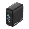 Verbatim Mini GaN Charger 140W with Display