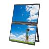 Verbatim Portable 15.6" FHD Dual Monitor Essentials