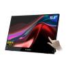 Verbatim Portable 15.6\" FHD Touch Monitor LIGHT