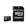 Verbatim Premium MicroSDHC Class 10 16GB (44082)
