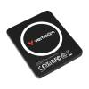 Verbatim SnapBack Ultra Slim SSD 1TB USB Type-C USB 3.2 Gen 2x2 Black