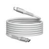 Verbatim Sync and Charge USB-C to USB-C Magnetic Cable 120cm Grey (31850)