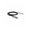 Verbatim USB-C to HDMI Adapter Cable 1.5 m Black Silver (49144)