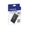Verbatim Vi550 S3 128GB SSD 2.5\" SATA III Black