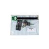 Versapak Personal Effects Security Bag 320 x 230mm Clear - ASO-PLY