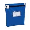 Versapak High Security Pouch Medium 267 x 267 x 50mm Blue - CCB1T2SEAL
