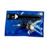 Versapak Security Key Wallet 230 x 152mm Blue - ZF1-BLS