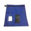 Versapak Security Mailing Pouch Lightweight 470 x 360mm Blue - CVF3-BLS