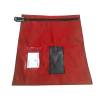 Versapak Security Mailing Pouch Lightweight 470 x 360mm Red - CVF3-RDS