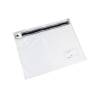 Versapak Clear Security Wallet H460 x W370mm T2 Seal - AS1