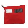 Versapak Single Seam Mailing Pouch Medium 470 x 335 x 75mm Red - CG3-RDS