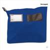 Versapak Single Seam Mailing Pouch Small 380 x 335 x 75mm Blue - CG2-BLS