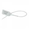 Versapak Versalite Pull Tight Seal Numbered White (Pack 1000) - PFSIG0198