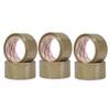 Vibac 825M Polypropylene Tape Acrylic Low Noise Brown 28