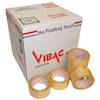 Vibac 828 Polypropylene Tape Acrylic Low Noise 36 Pack