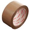 Vibac 825M Polypropylene Tape Acrylic Low Noise Brown