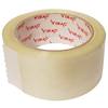 Vibac 828 Polypropylene Tape Acrylic Low Noise Clear 28