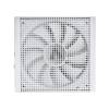 Vida Heracles ATX Gaming PSU 750W 14cm Ultra-Quiet FDM Fan White