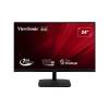 ViewSonic 24-inch Full HD IPS Computer Monitor Black (VA2432-H-2)