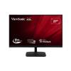 ViewSonic 27 Inch Computer Monitor Full HD LED Black (VA2732-H-2)