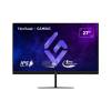 Viewsonic 27 Inch LED Monitor 1920 x 1080 Pixels Full HD Black (VX2779-HD-PRO)