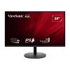 ViewSonic VA24E1-H 24 inch Full HD Monitor - 120Hz Refresh Rate, HDMI and VGA
